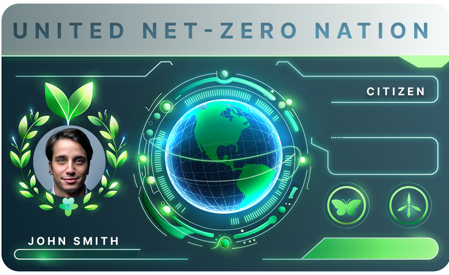 Unite Citizen Code CO2Network